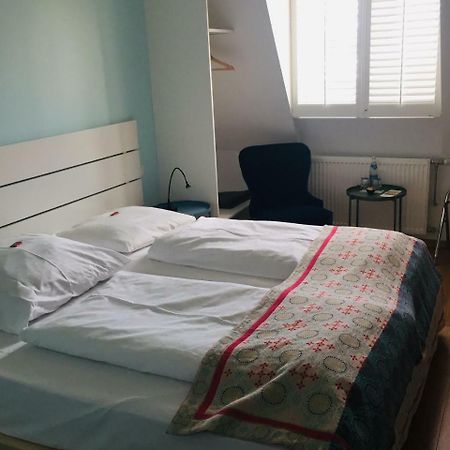 Das Hotel In Muenchen Ngoại thất bức ảnh