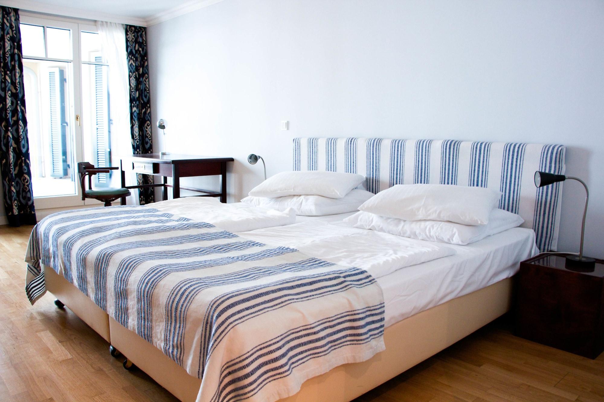 Das Hotel In Muenchen Ngoại thất bức ảnh