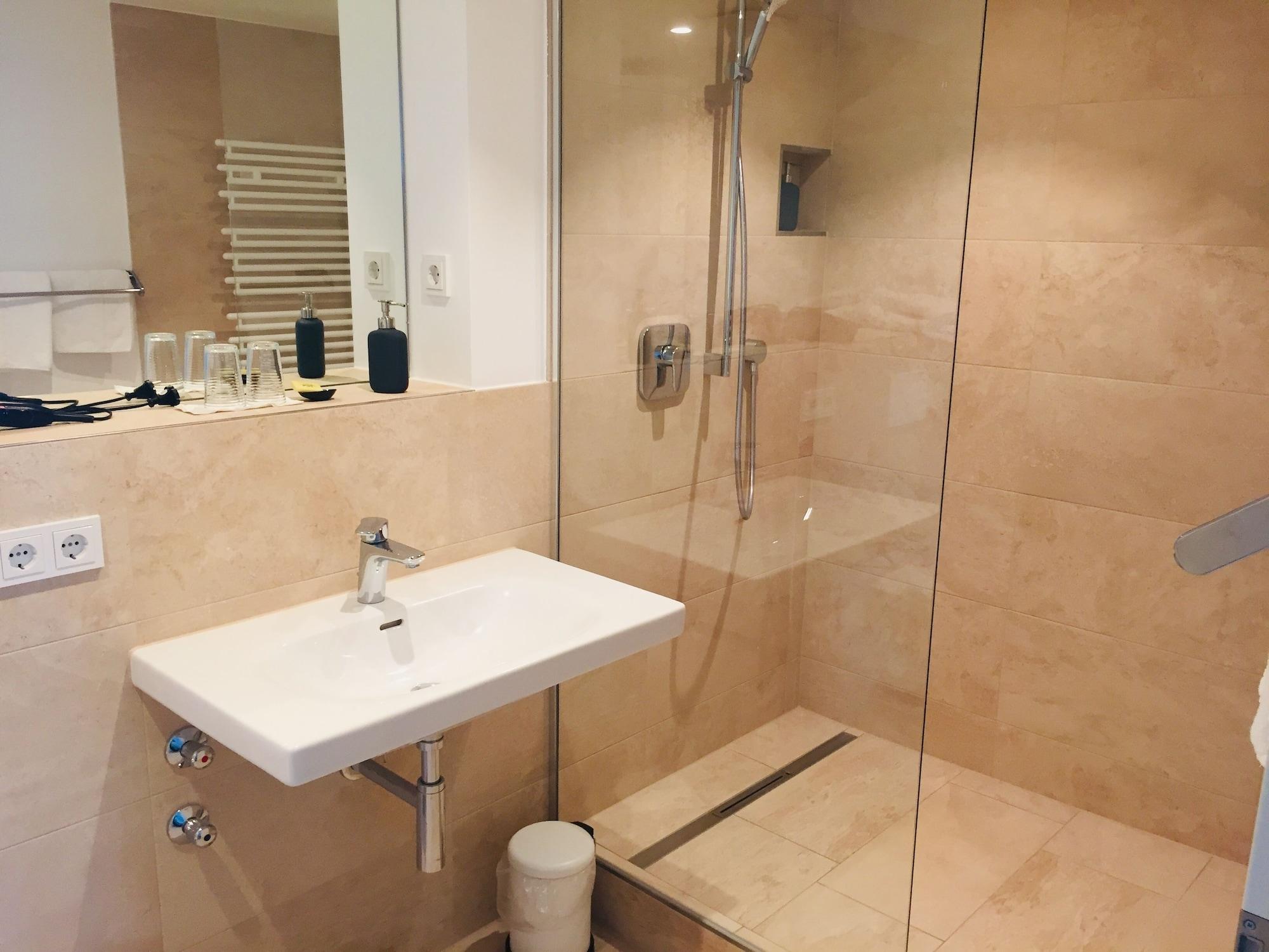 Das Hotel In Muenchen Ngoại thất bức ảnh