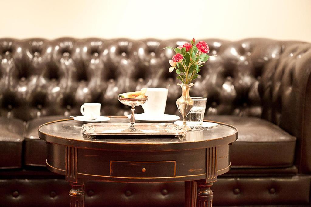 Das Hotel In Muenchen Phòng bức ảnh
