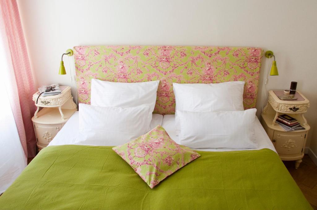 Das Hotel In Muenchen Phòng bức ảnh