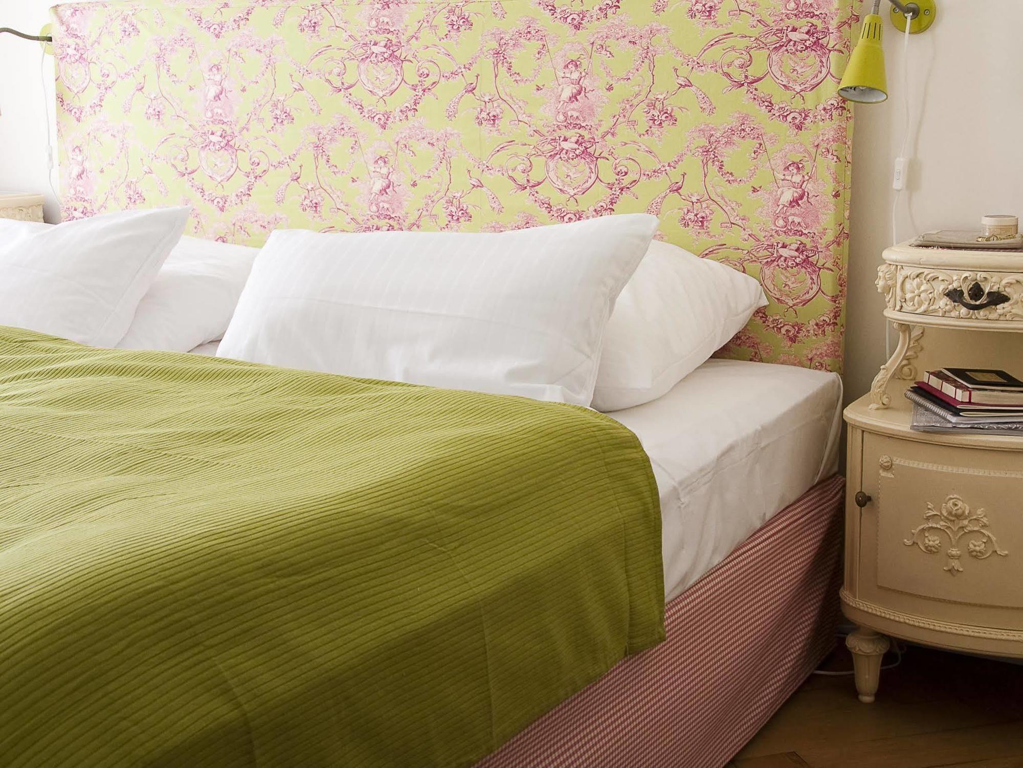 Das Hotel In Muenchen Ngoại thất bức ảnh
