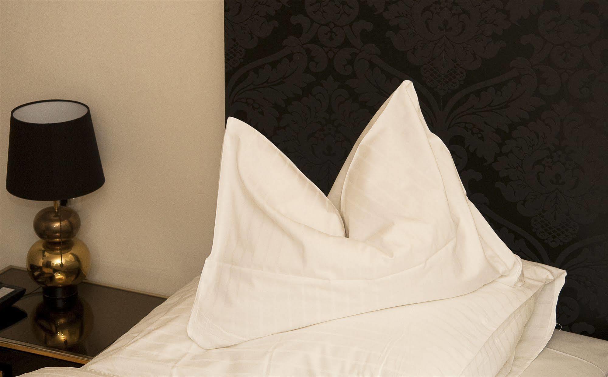 Das Hotel In Muenchen Ngoại thất bức ảnh