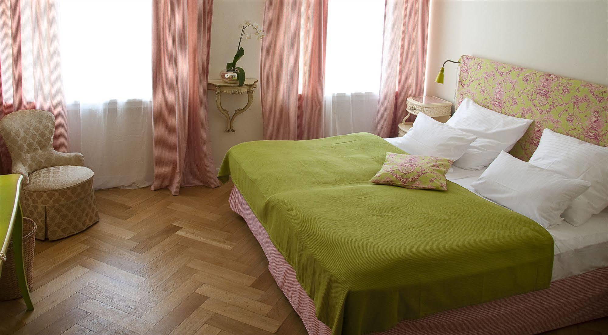 Das Hotel In Muenchen Ngoại thất bức ảnh
