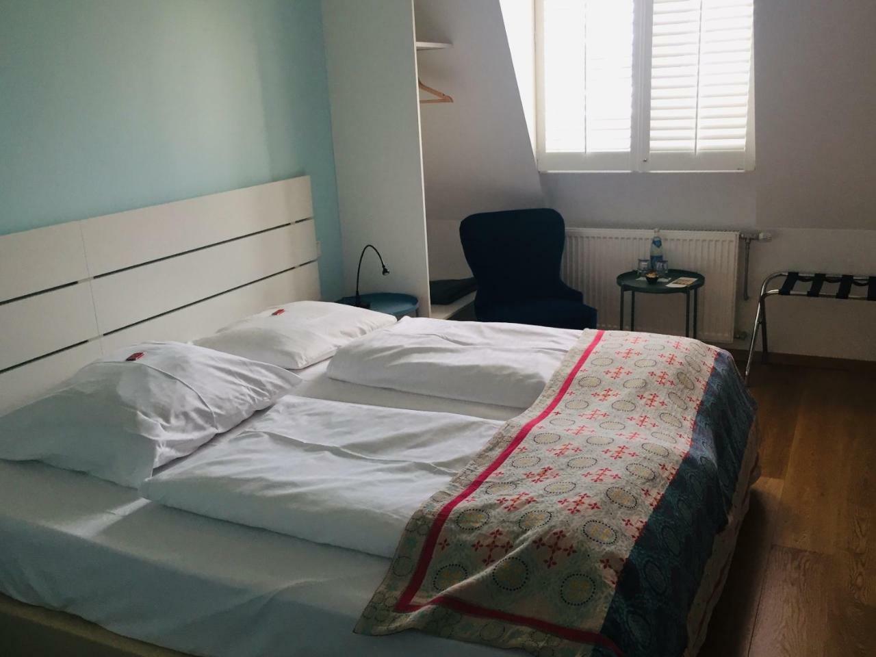 Das Hotel In Muenchen Ngoại thất bức ảnh