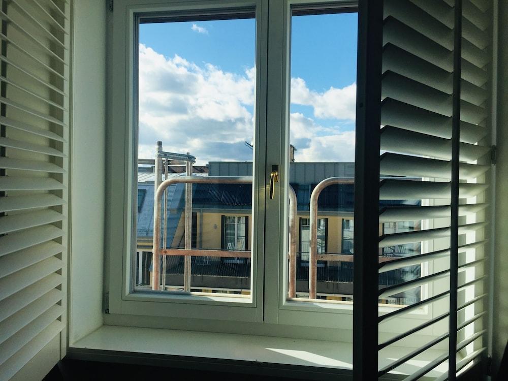 Das Hotel In Muenchen Ngoại thất bức ảnh